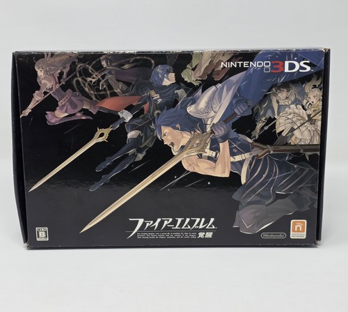 Nintendo 3ds fire - nintendo,