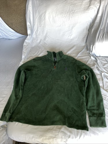 Polo ralph lauren zip - ralph, 1/4