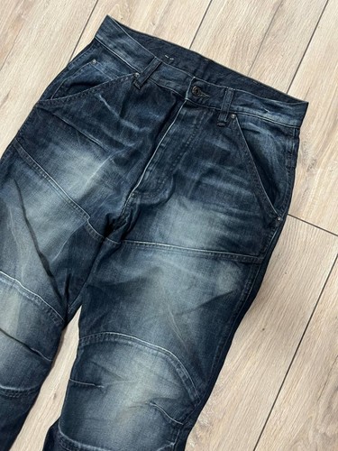 Pantalone jeans uomo star - pantalone, g-star