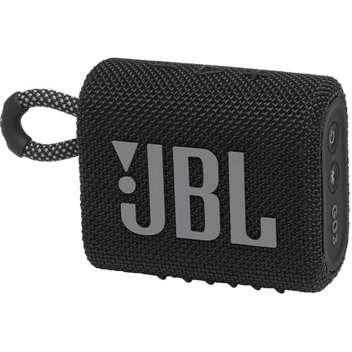 Jbl jblgo3blkam 3 - jblgo3blkam-z, go