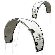 F2 Kite Soares Pro 11 MQ Bianco 2024/25