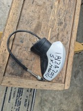 Retrovisore Sinistro Manuale Seat Ibiza 2009