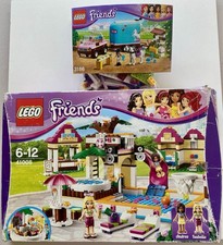 Lego friends bundle. Sets