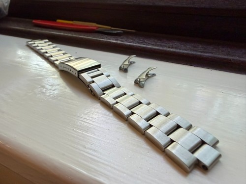 Cinturino orologio mm - cinturino, 20