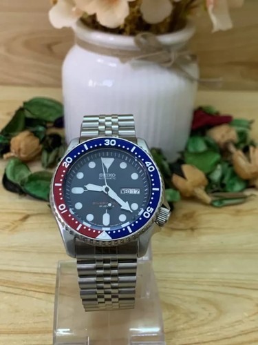 Orologio vintage seiko - orologio,
