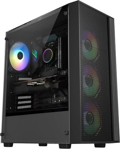 Gaming fisso computer - gaming,