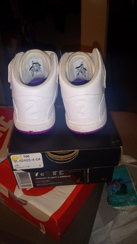 Jordan flight prem - flight,