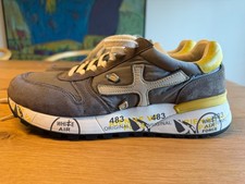 Premiata Mick Size 8M US
