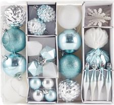 Set Di 29 Palline per Albero