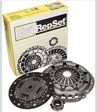 LUK KIT FRIZIONE DAILY 35 S10