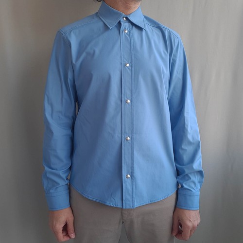 Camicia uomo prada con bottoni - uomo,