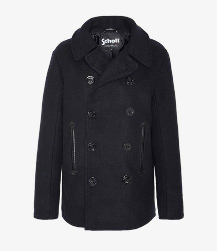 Schott giacca mezza - schott, da
