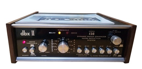 Sistema riduzione rumore range