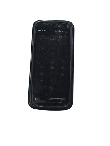 Nokia xpressmusic 5800d - xpressmusic, 5800d-1