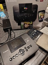 Stampante Fotografica Canon