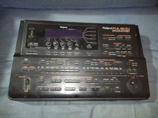 Roland RA-800 Realtime Arranger 64-Voice Polyphony Retro *no test - AS IS*