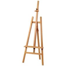 CAVALLETTO LIRA CM.66X87X173H