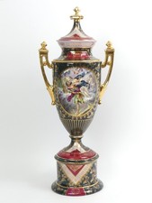 ANTICO VASO VIENNA DESIGN