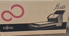 Fujitsu Fi-6230 scanner