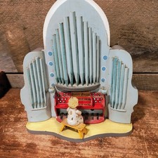 Raro Thorens Disco Music Box