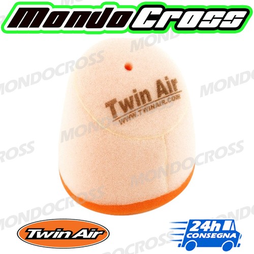 Filtro aria spugna twin air - spugna,