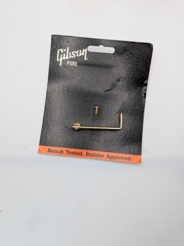 Gibson les paul pickguard - gibson,