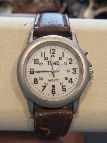 Orologio vintage time magazine - orologio,