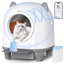 Devoko lettiera gatto