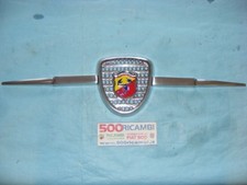 FIAT 500 EPOCA & 600