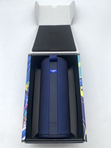 Ultimate ears boom lagoon - ultimate,