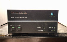 California Audio Labs ALPHA