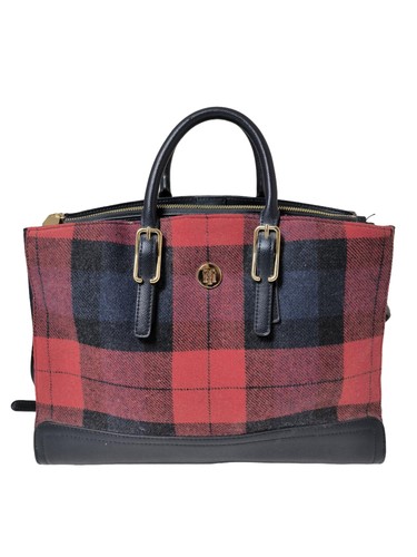 Tommy hilfiger borsa con - hilfiger,