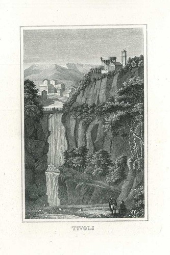 View tivoli - of,