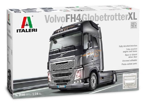 Modello camion scania - scania, r730
