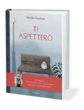 Libri Toyofuku Makiko - Ti