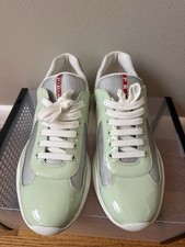 Prada Americas Cup 'Bianco