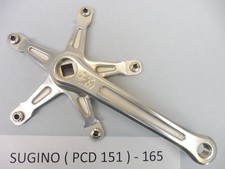 Sugino mighty comp pcd 151 - mighty,