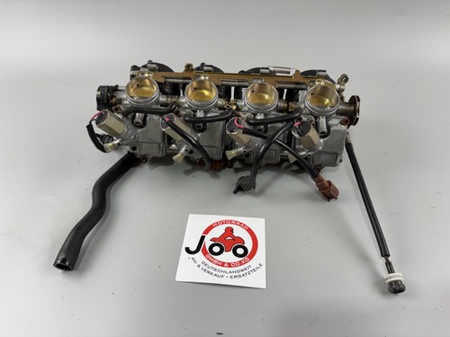 Carburatore kawasaki zx6r - kawasaki,