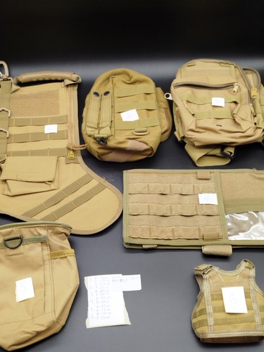 Equipaggiamento militare