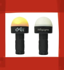 ❌Frecce per Monopattino Luce