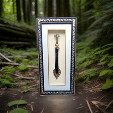 NUOVO Pugnale Decorativo