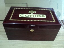 Bellissimo humidor per sigari - humidor,