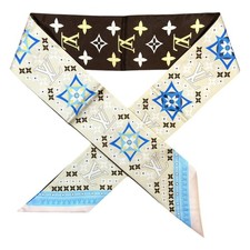 Sciarpa di seta originale