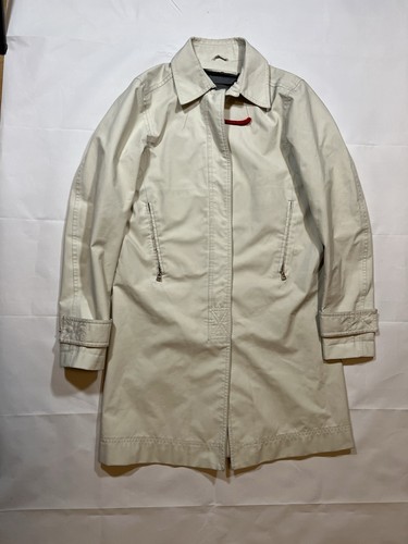 Trench vintage prada archivio - trench,