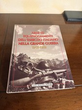 Libro ww1 prima - ww1, guerra