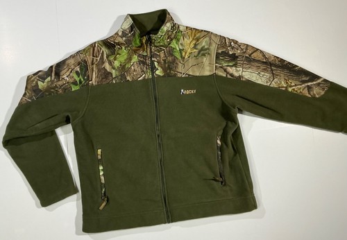 Giacca rocky silent hunter - xl,