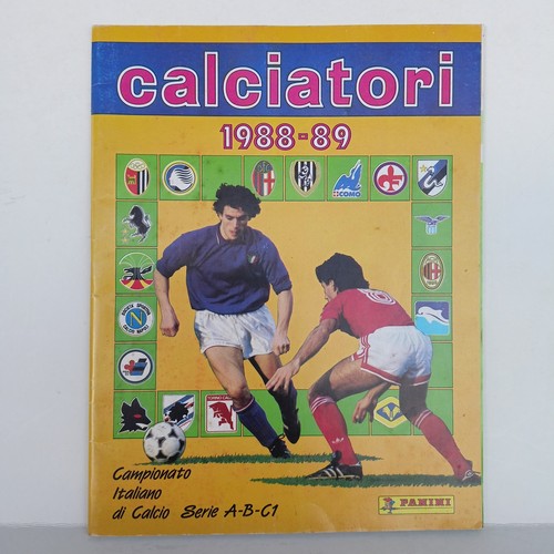 Album calciatori panini - album,