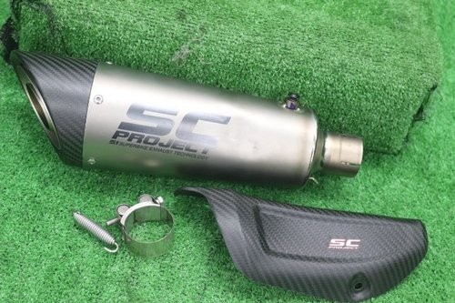 Ducati scrambler 800 - 24,