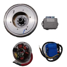 VESPA Kit Accensione 12V