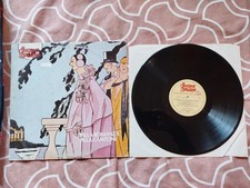 Disco vinile LP 33 giri la